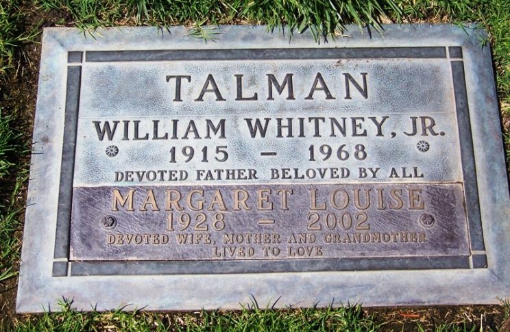 William Talman