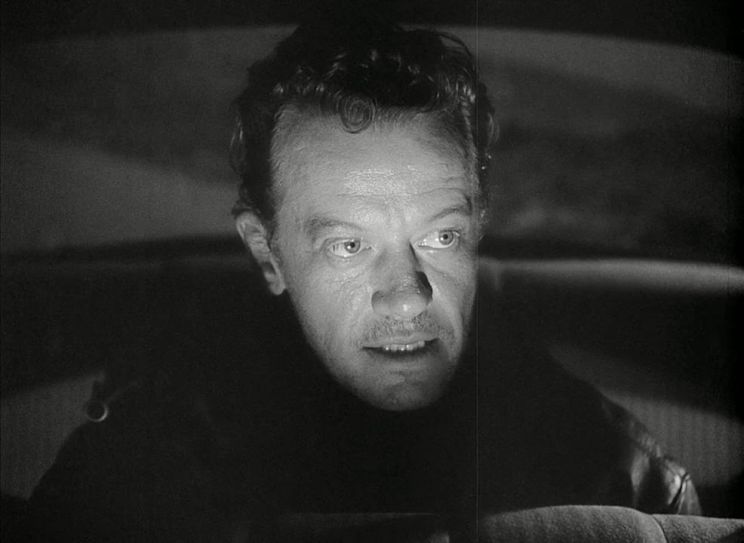 William Talman