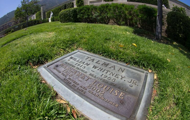 William Talman