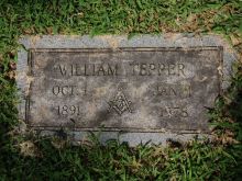 William Tepper