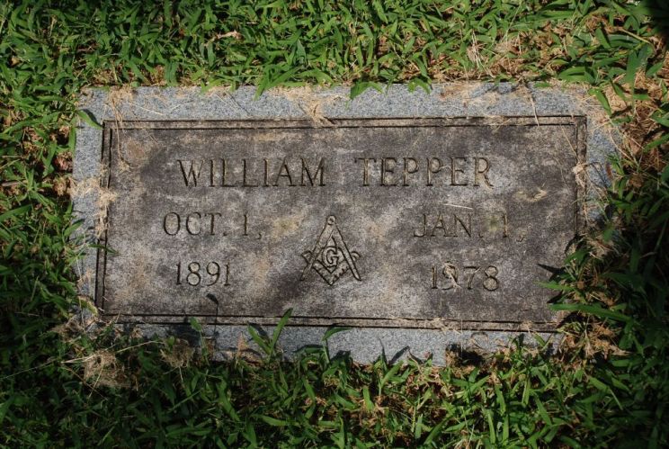 William Tepper