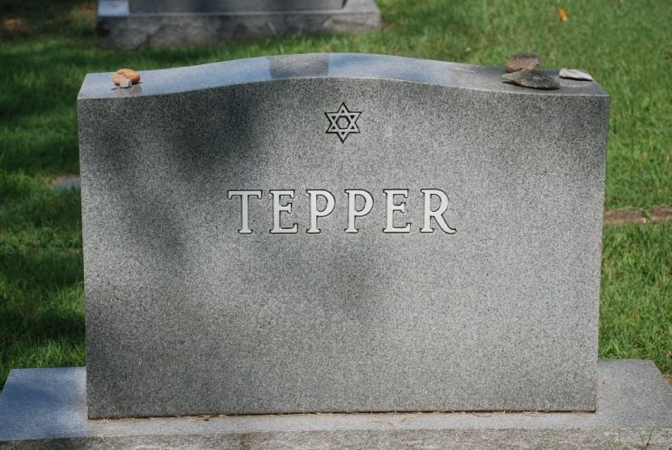 William Tepper