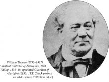 William Thomas