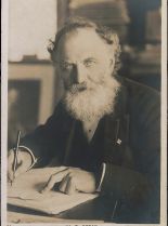 William Thomas