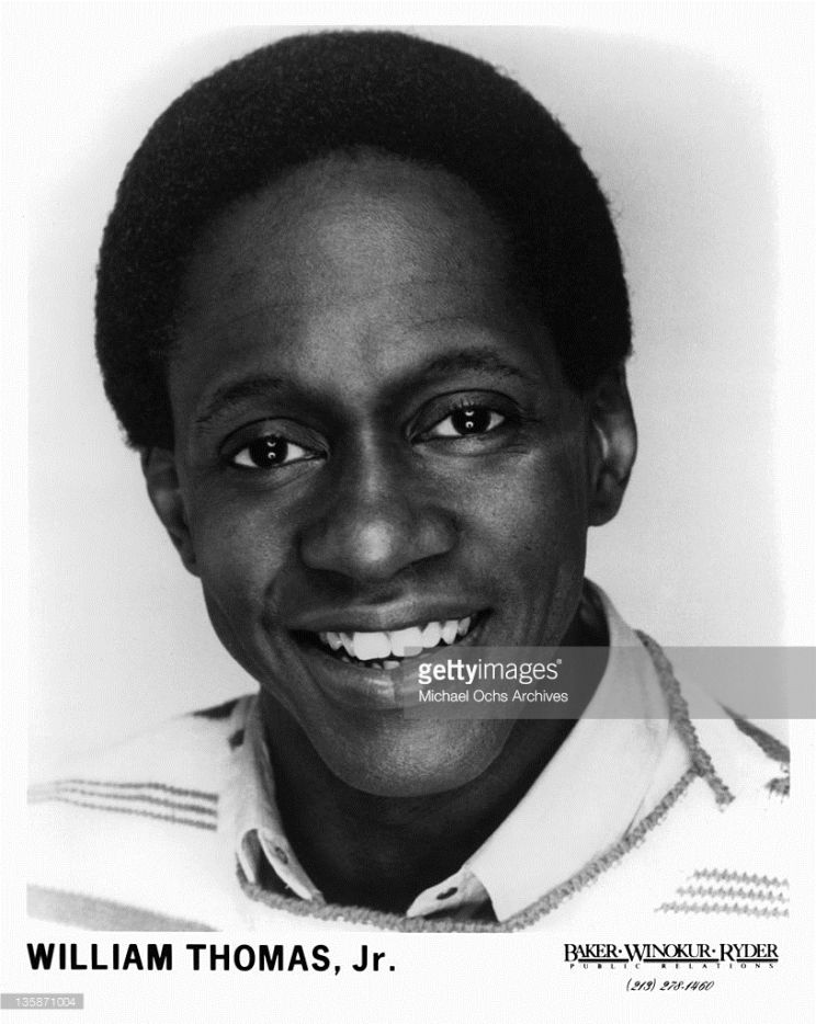 William Thomas