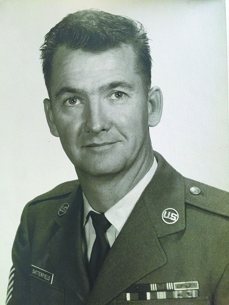 William Thomas