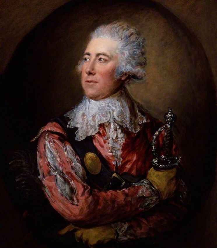 William Thomas