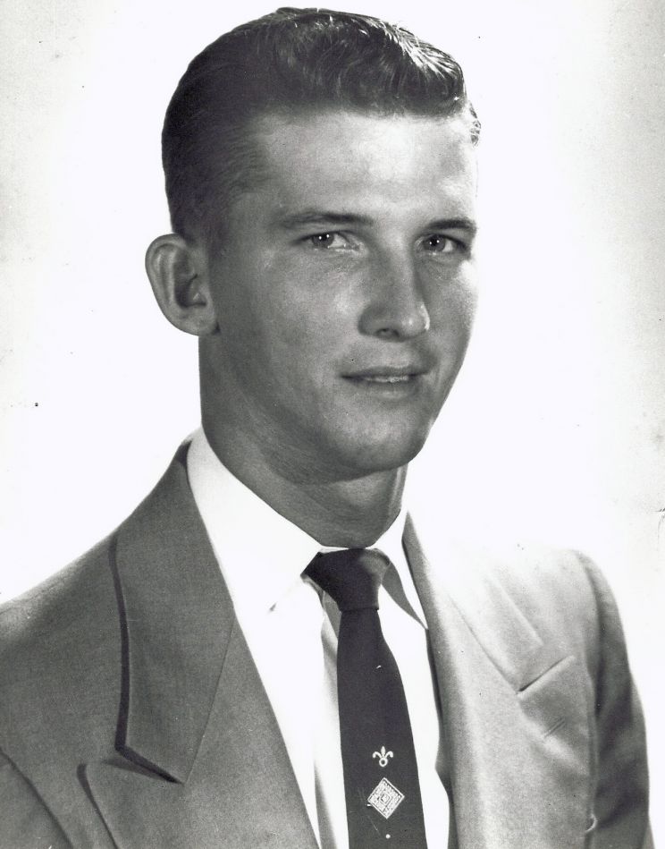 William Thomas