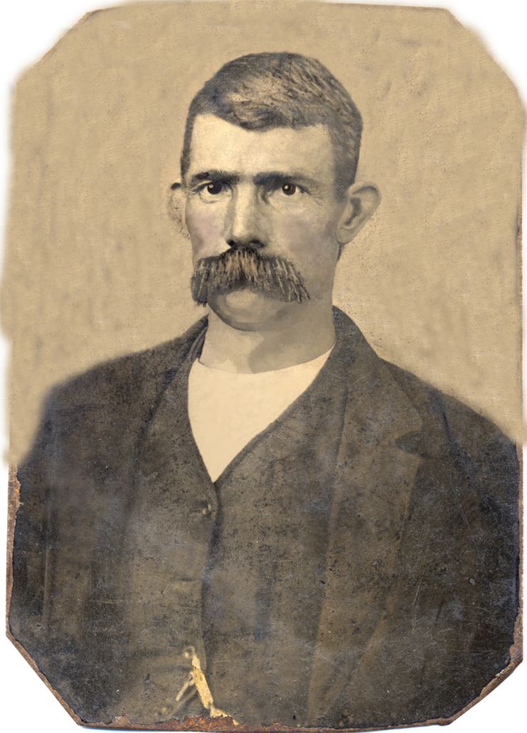 William Thomas