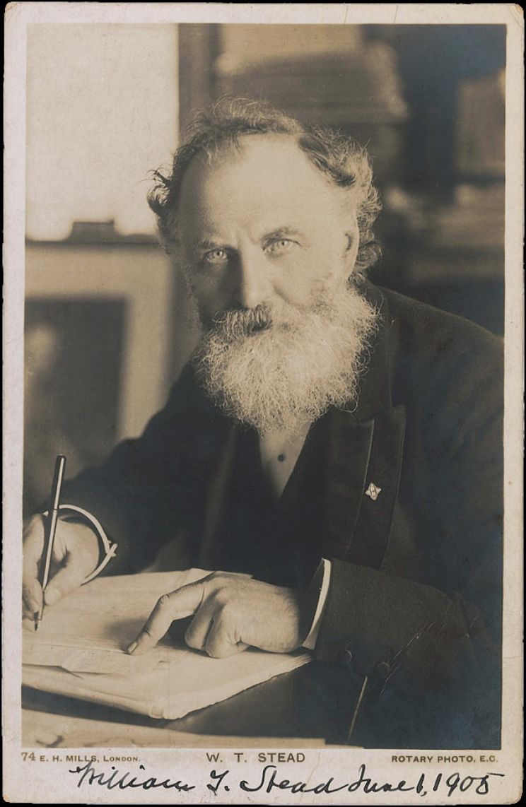 William Thomas