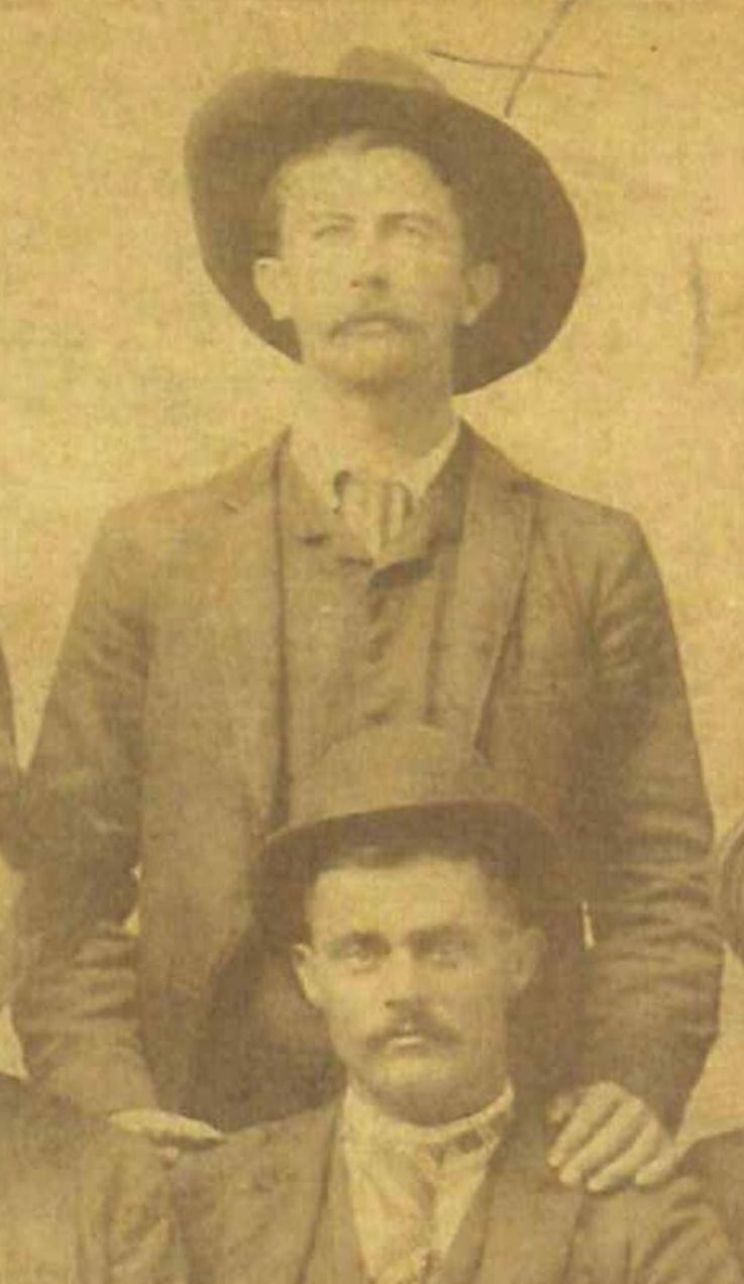 William Thomas