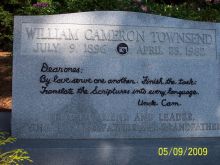 William Townsend