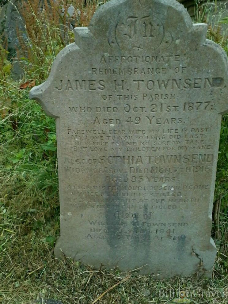 William Townsend