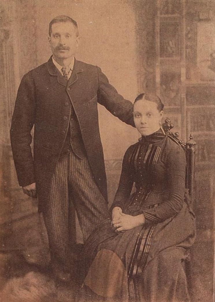 William Townsend