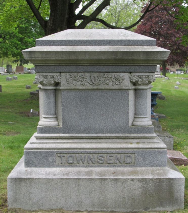 William Townsend