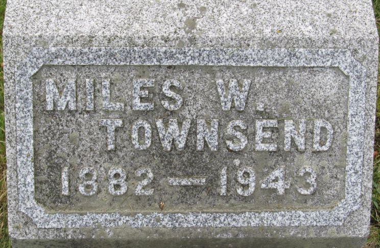 William Townsend