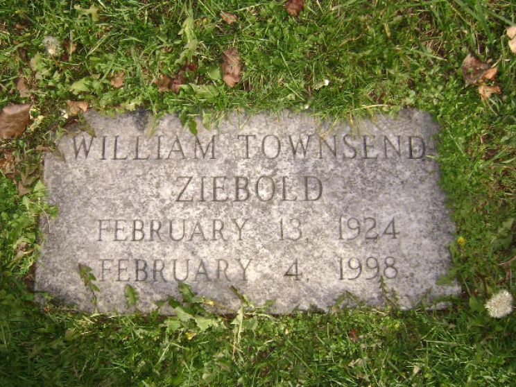 William Townsend