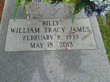 William Tracy