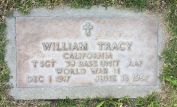 William Tracy