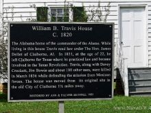 William Travis