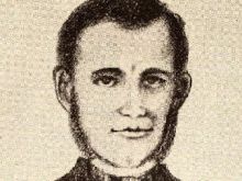 William Travis