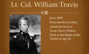 William Travis