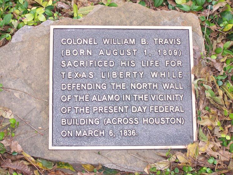 William Travis