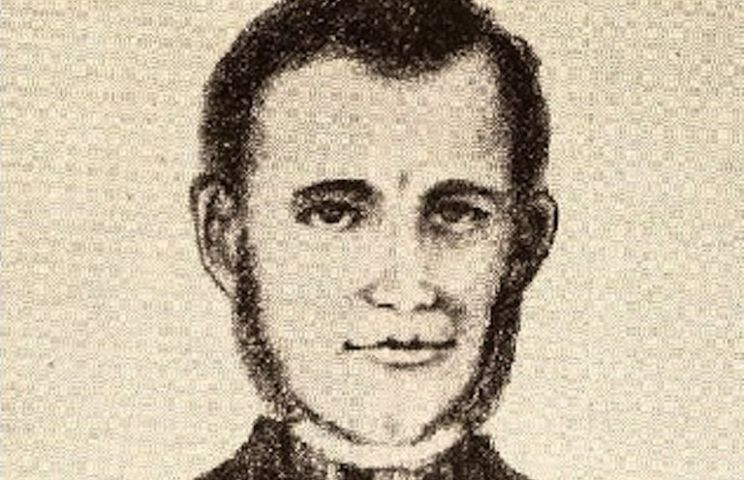 William Travis