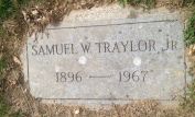 William Traylor