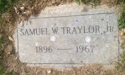 William Traylor