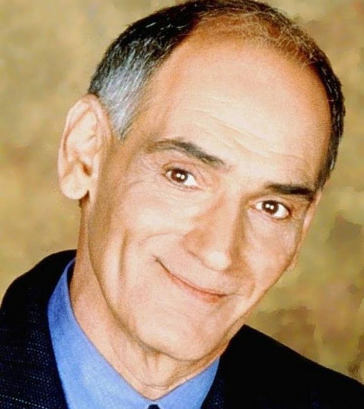 William Utay