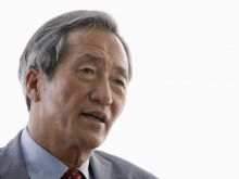 William V. Mong