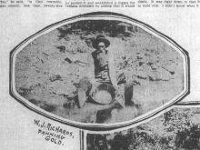 William V. Mong
