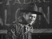 William V. Mong