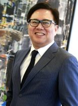 William V. Mong
