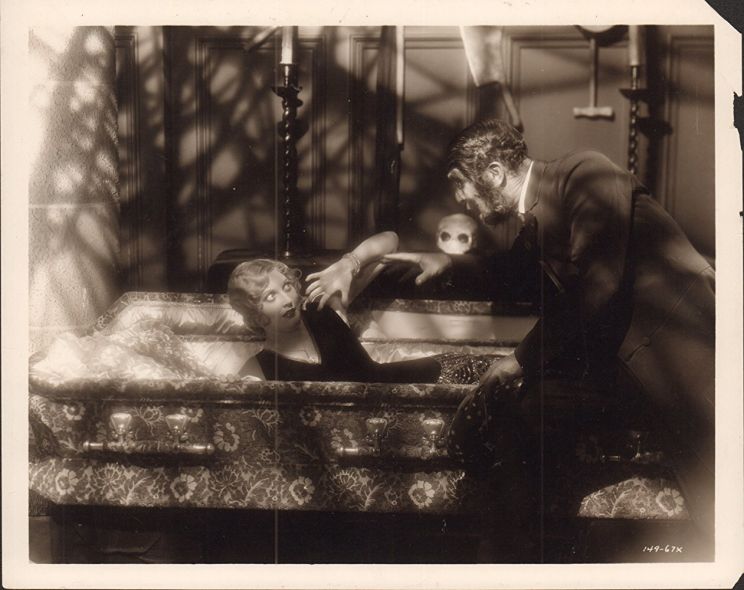 Pictures of William V. Mong