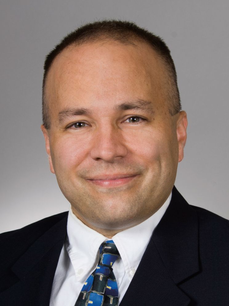 William V. Mong