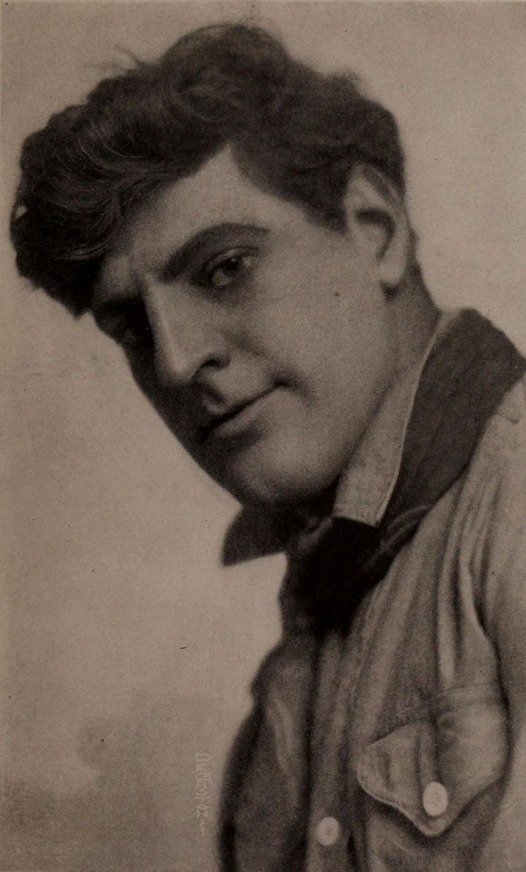 William V. Mong