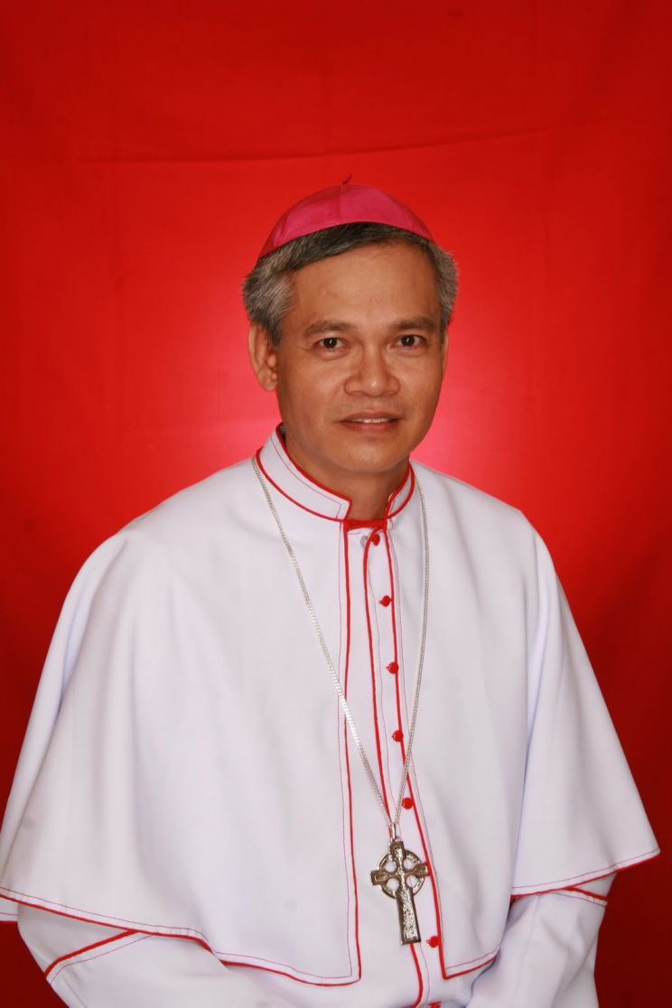 William V. Mong