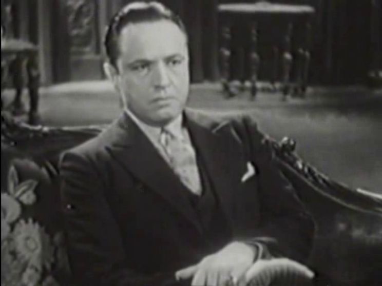 William V. Mong