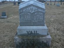 William Vail