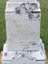 William Vail