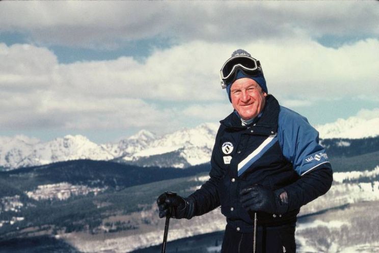 William Vail