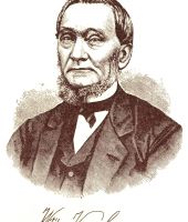 William Vaughan