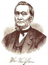 William Vaughan