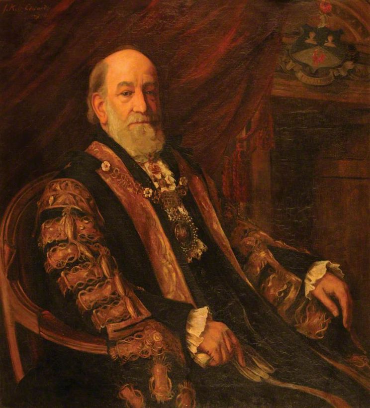 William Vaughan