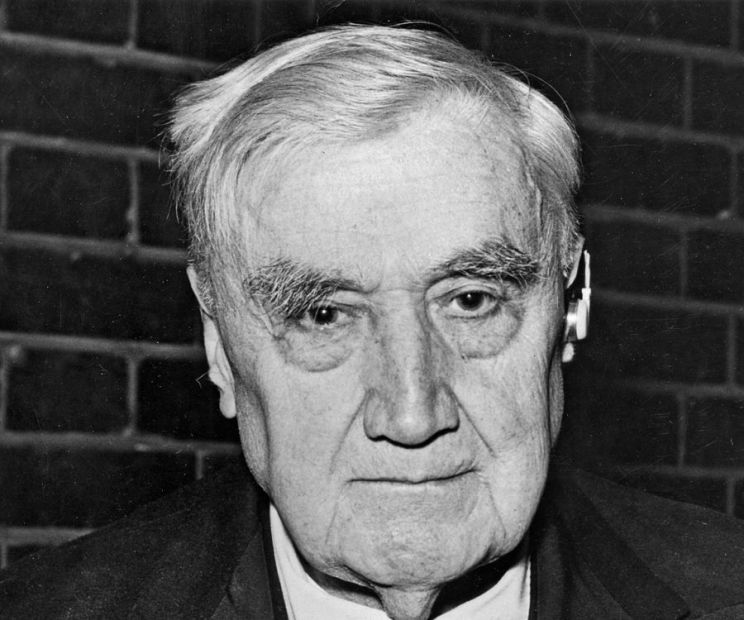 William Vaughan