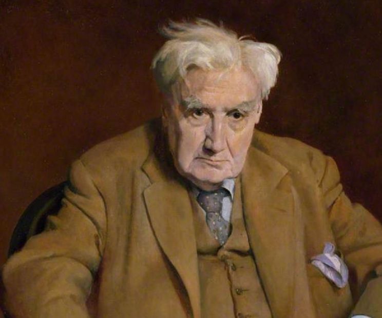William Vaughan