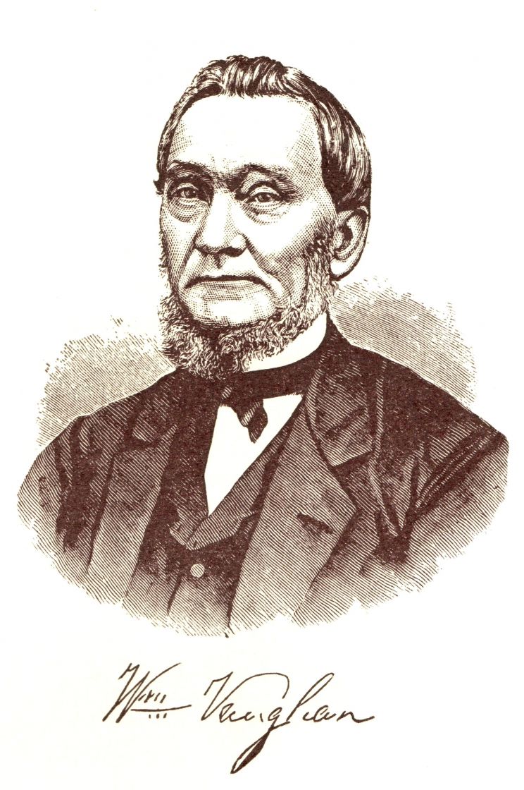 William Vaughan
