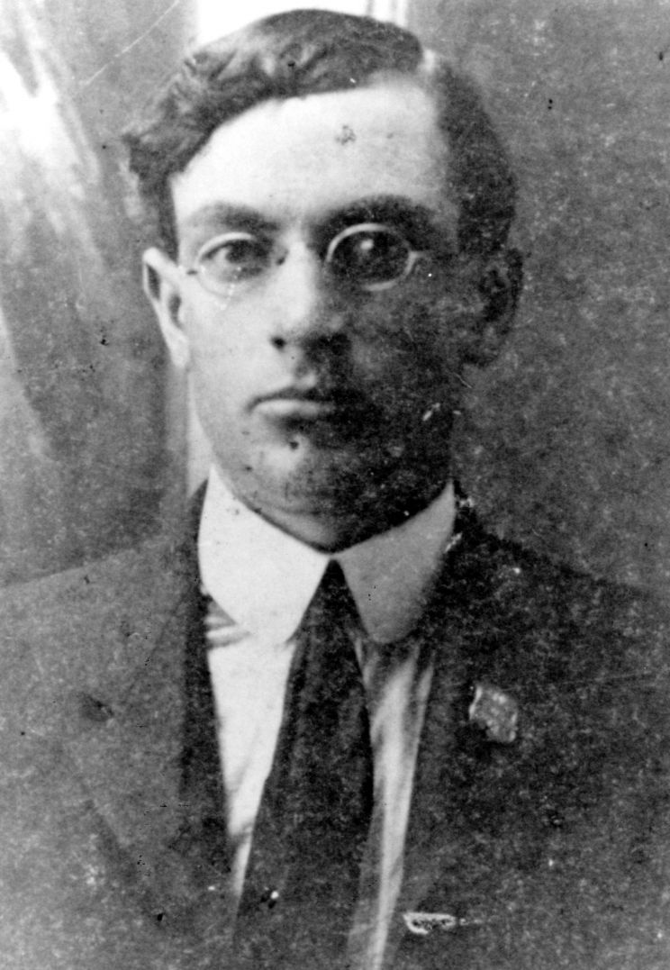 William Vaughan